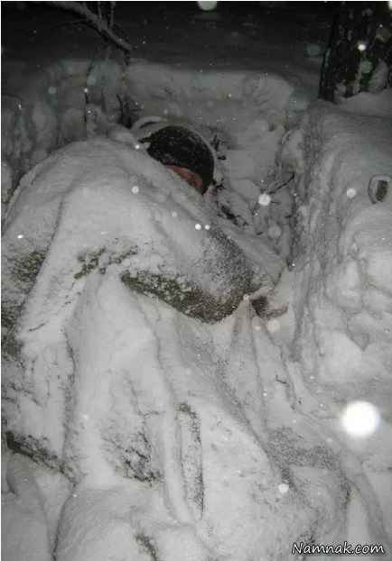 سرباز حزب الله 