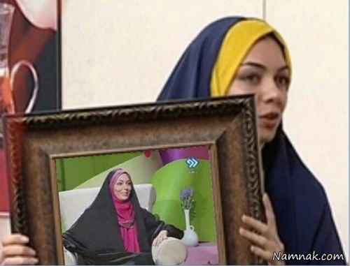 آزاده نامداری اینستاگرام آزاده نامداری آزاده نامداری