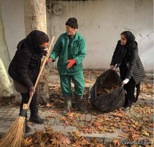 الناز شاکردوست اینستاگرام الناز شاکردوست الناز شاکردوست