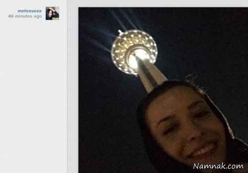 بازیگران در جشنواره فجر