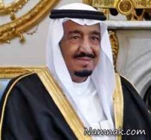 بادیگارد ملک عبدالله