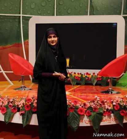 مژده خنجری 