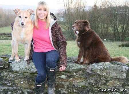 دونا کاندیلف