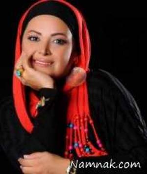 تولد کمند امیرسلیمانی