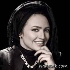 عروسی گلاره عباسی