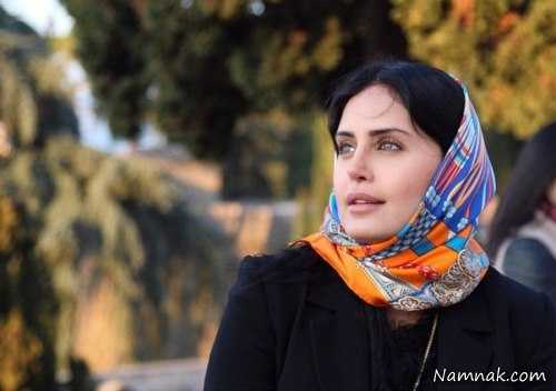 الناز شاکردوست