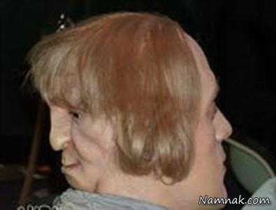 ادوارد مورداک