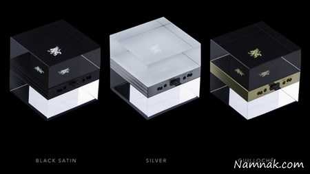 گرانترین شارژر