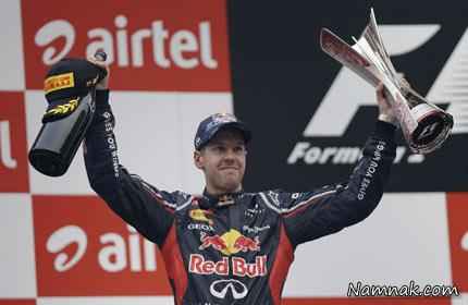 سباستین فتل