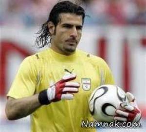 ناگفته های ابراهیم میرزاپور