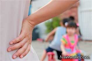 رفتار مناسب تربیت کردن