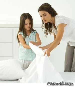 دنیای کودکان