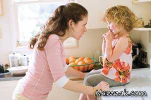 دنیای کودکان