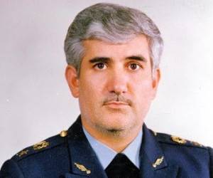 شهید ستاری