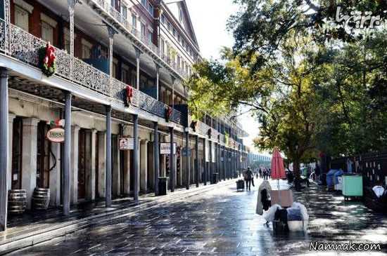 مزایای سحرخیز بودن در سفر مزایای سحرخیز بودن