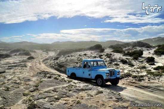 مزایای سحرخیز بودن در سفر مزایای سحرخیز بودن