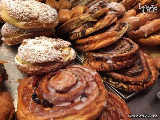 مزایای سحرخیز بودن در سفر مزایای سحرخیز بودن