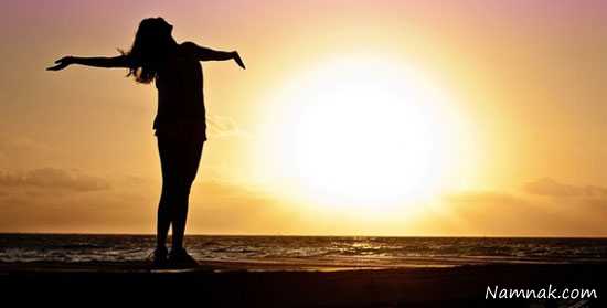 رضایت از زندگی کمک دفترچه ایده به موفقیت در زندگی