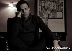 بازداشت احسان علیخانی احسان علیخانی