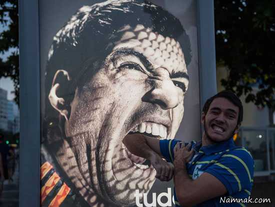 تبلیغ برندهای معروف دنیا برندهای معروف دنیا