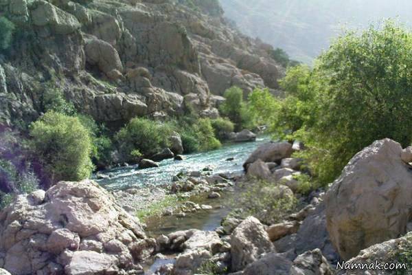 دشت شیمبار