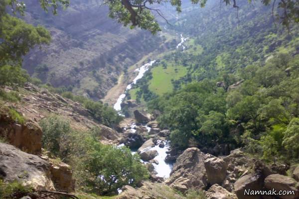 دشت شیمبار