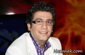 رضا رشید پور