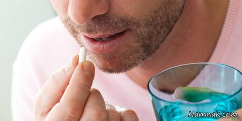 اثرات مخرب داروها بر بدن دارو