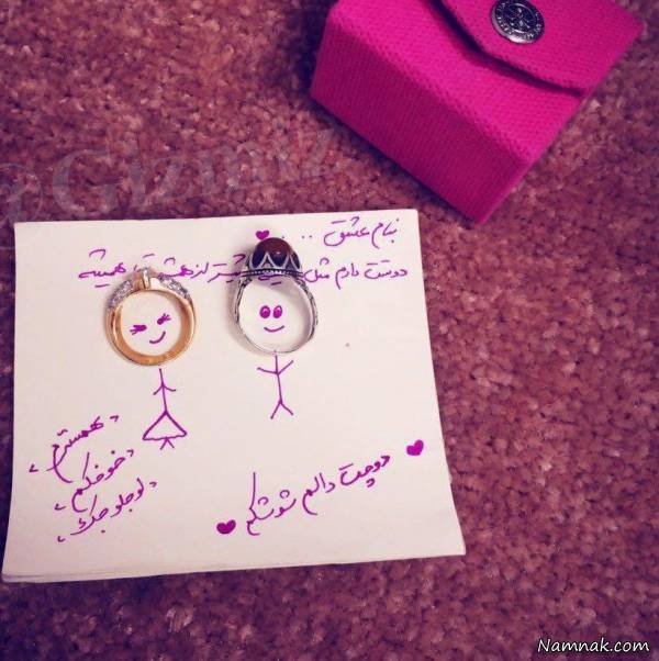 عکس های خنده دار 