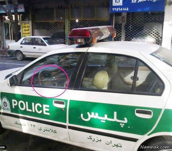 عکس های خنده دار 