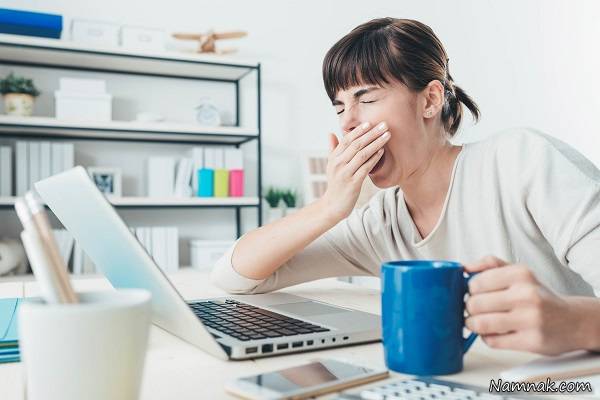 با شکم گرسنه نخوابید شکم گرسنه