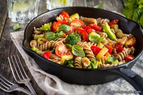 با شکم گرسنه نخوابید شگم خالی