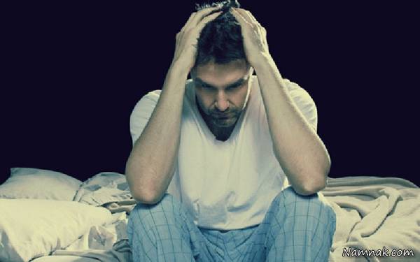 با شکم گرسنه نخوابید شکم خالی