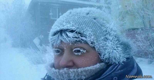 عکس های خنده دار