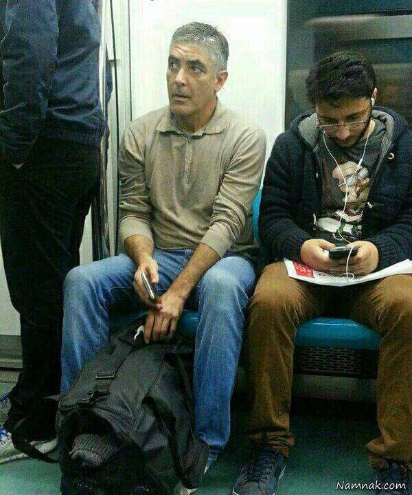 عکس های خنده دار