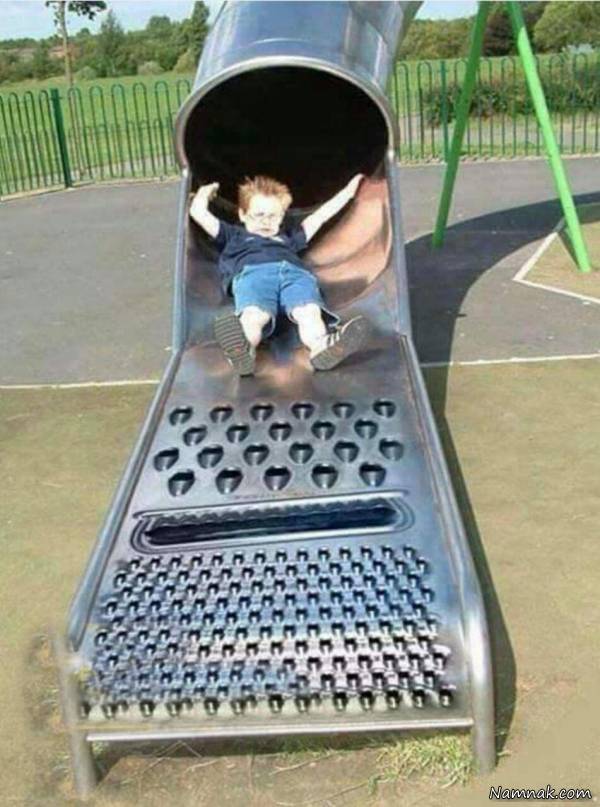 عکس های خنده دار