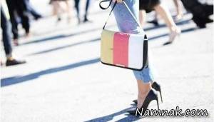 مدل های کیف