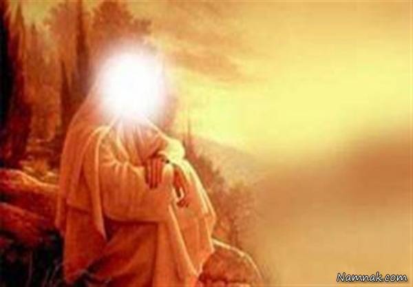 حضرت داود (ع)