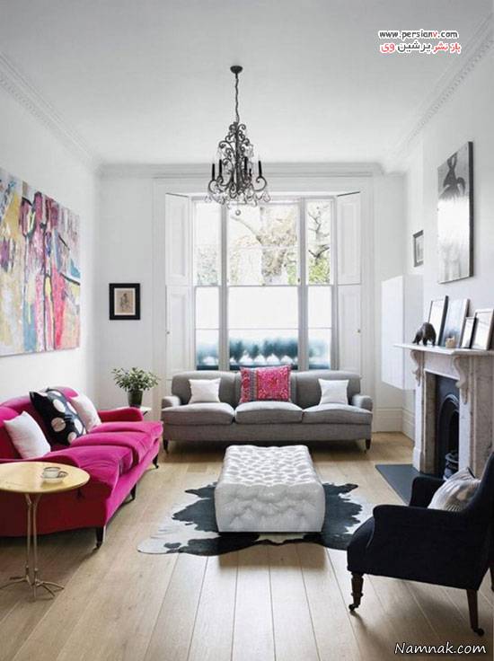  دکوراسیون منزل 