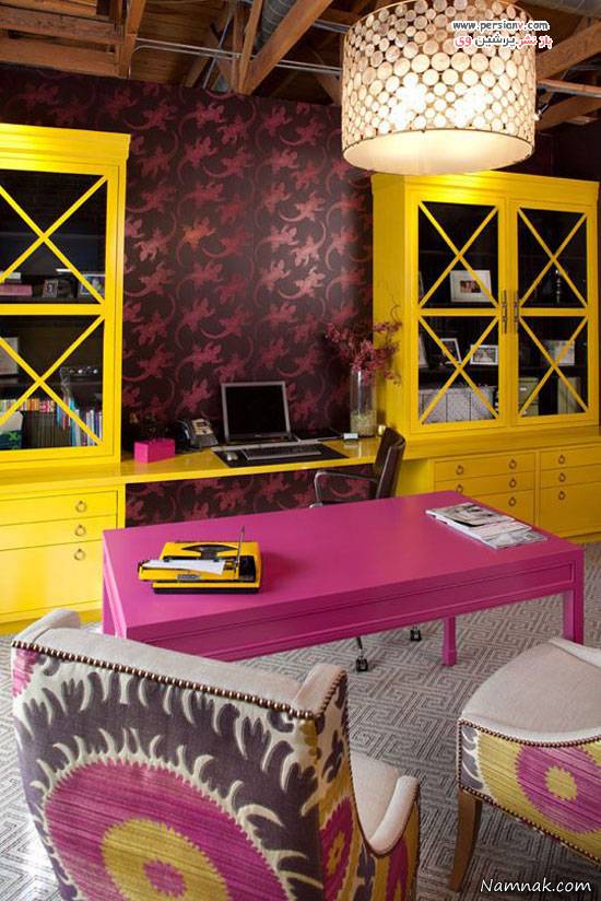  دکوراسیون منزل 