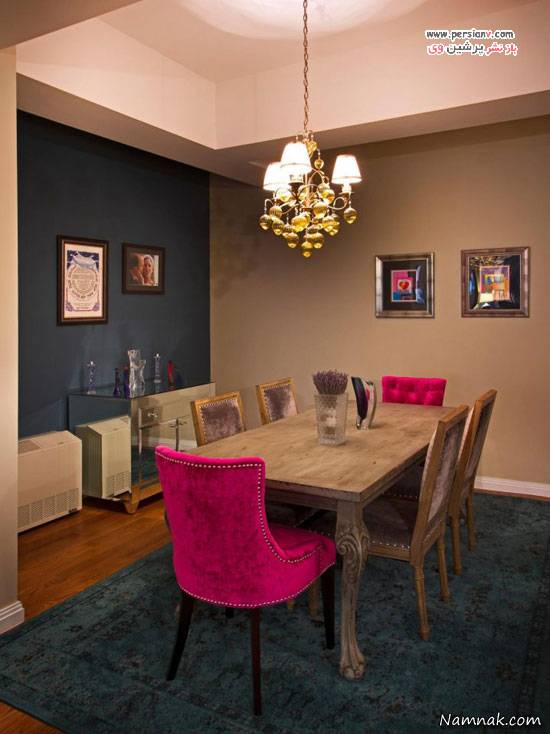  دکوراسیون منزل 