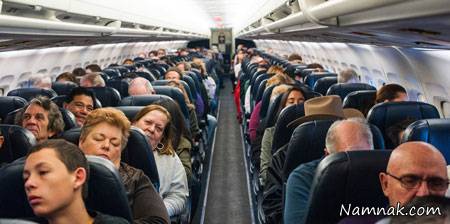 سفرهای هوایی