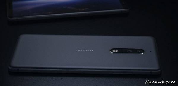 نوکیا 9 