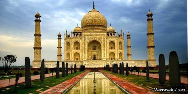  سرزمین یوگی ها 