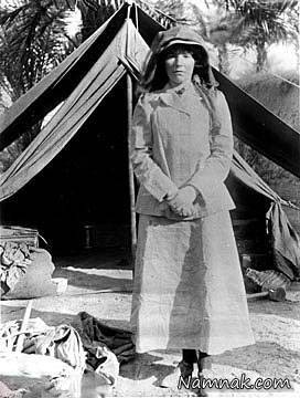 ماجراجوترین زنان تاریخ ماجراجوترین زنان