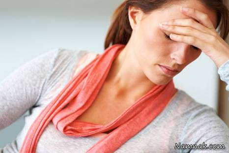 آیا ممکن است علت افسردگی به جای مغز، در معده شما باشد افسردگی