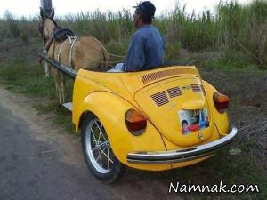 عکس های خنده دار