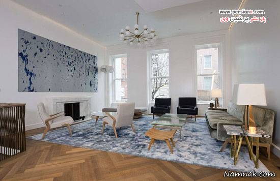 رایان سیکرست