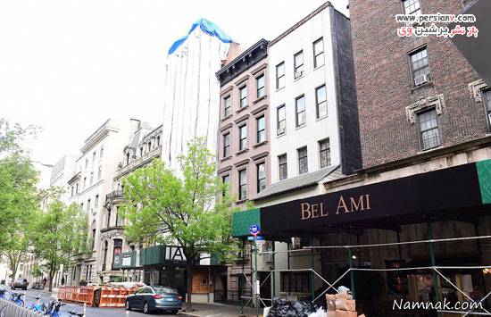  رایان سیکرست