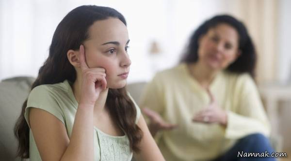 چگونه از نوجوان محافظت کنیم محافظت ازفرزندان